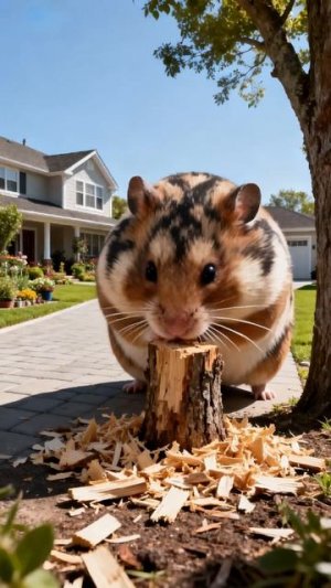 Кошачье Таинственное зелье