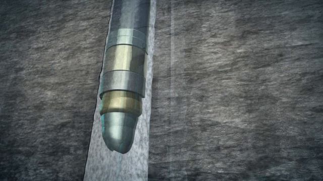 Shell making monodiameter drilling a reality смотреть онлайн