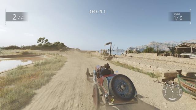 Mafia The Old Country - Мафия старый город 15 прохождение на ps5 смотреть онлайн