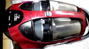 Ремонт пылесоса SAMSUNG SC885F