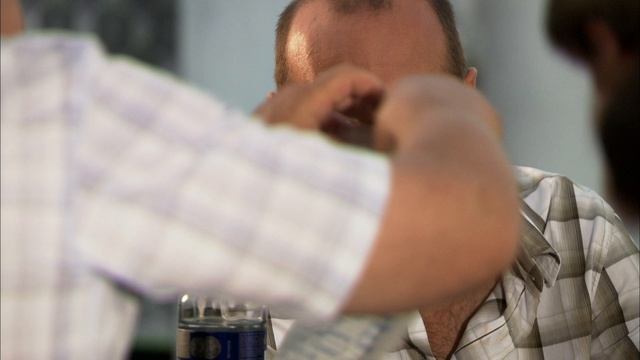 МОРСКОЙ ПАТРУЛЬ-2 - 2 серия смотреть онлайн