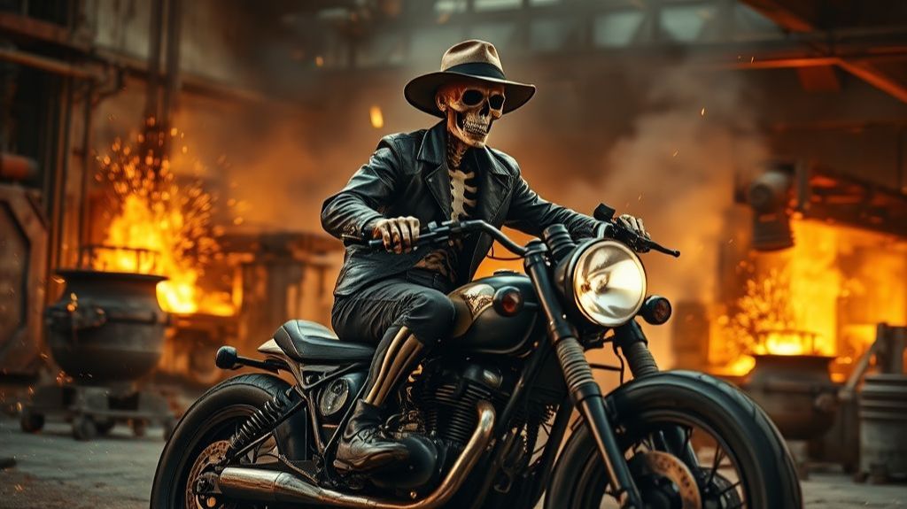 Your heavy metal is the energy of movement смотреть онлайн