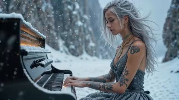 Heart IA was lifeless - now nothing makes sense anymore my last dark symphony