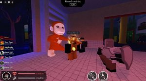 Стремная | Форсакен моменты