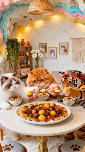 "Китайская кухня на Обед".