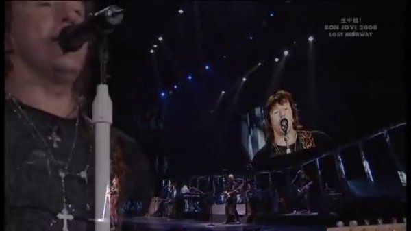 Richie Sambora - These Days.mp4