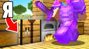 Мы Тайно Спалили САМЫЙ СЕКРЕТНЫЙ БУНКЕР! ГРИФ ВЫЖИВАНИЕ на СЕРВЕРЕ в МАЙНКРАФТ!