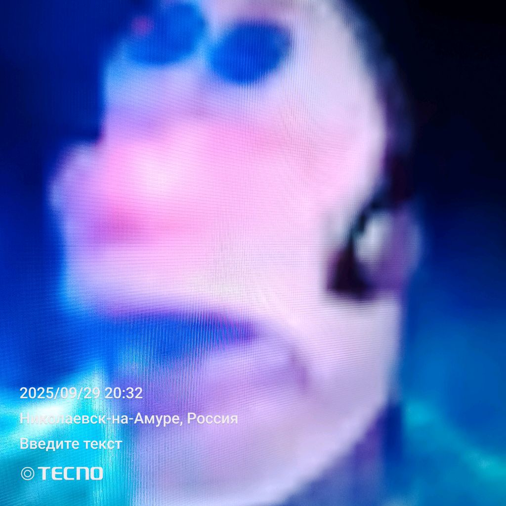 Общаемся с чиупуке