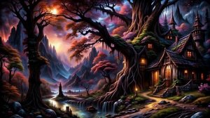 Мирозариум