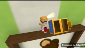 как забегать второй сундук в гигантском доме