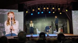 Пьеса Леонида Зорина «Варшавская мелодия», Ростовский-на-Дону молодежный театр в Москве