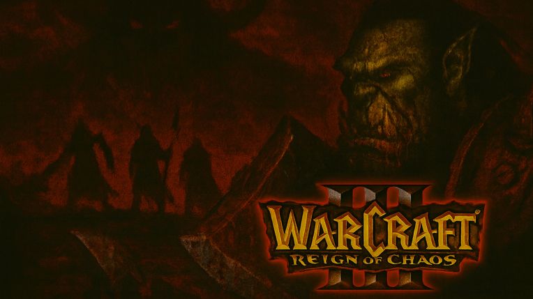 Warcraft III: Reign of Chaos - Кампания Орды: Крылья над бездной 🌪️🛡️🐉 смотреть онлайн