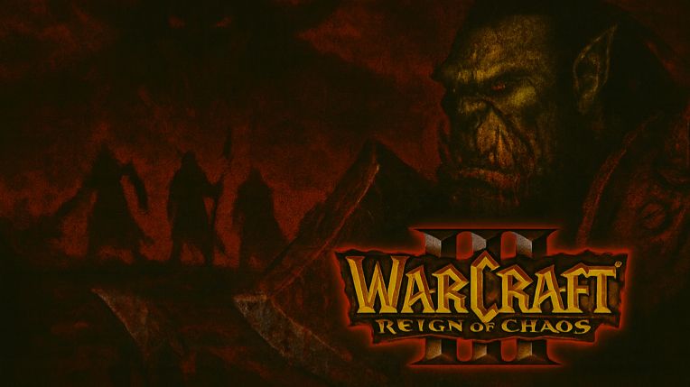 Warcraft III: Reign of Chaos - Кампания Орды: Воля демонов 🔥👹 смотреть онлайн