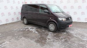 Volkswagen Caravellе №80