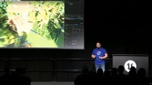 Переведённое Яндекс браузером видео PCG introduction Use Cases and Best Practices