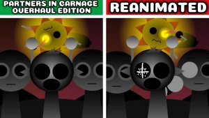 SPRUNKI: PARTNERS IN CARNAGE! ⚔️ ОРИГИНАЛ VS РЕАНИМАЦИЯ — КТО ЗАБЕРЁТ КОРОНУ? 👑🎧🔥