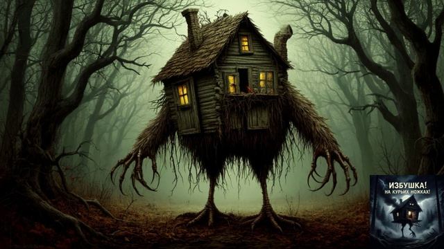 тяжелый рок, Русские Славянские сказание мифы и легенды. песни ИЗБУШКА. И + (Ремикс песни ИЗБУШКА) смотреть онлайн