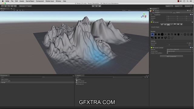 1.3 Smooth Height - CG Cookie