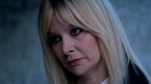 Красные линии, 1 сезон, 3 серия