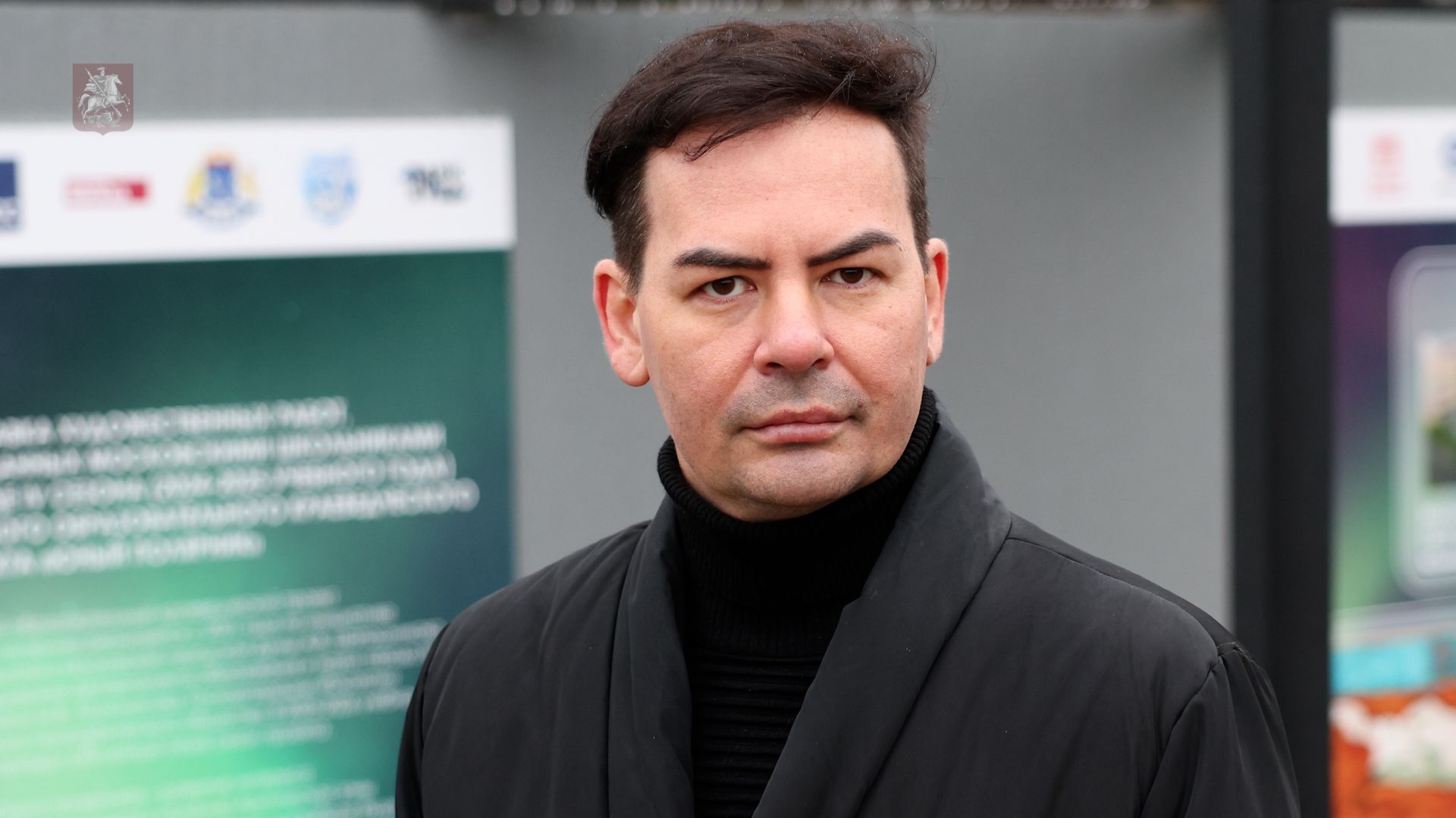 27.11.2025. Дмитрий Моргун: «Юный полярник» – востребованный проект по изучению Русского Севера смотреть онлайн