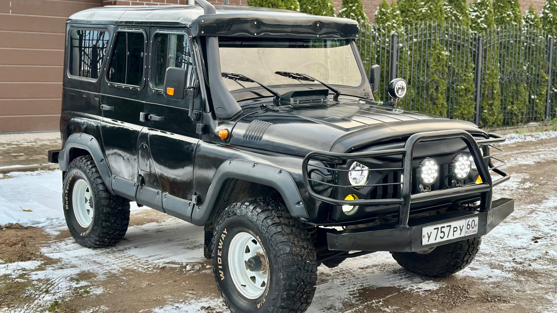 Отечественный Гелик💪 смотреть онлайн