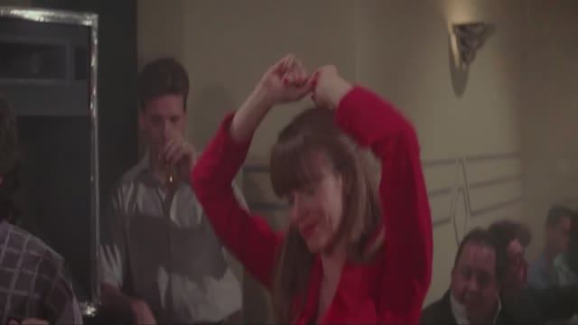 Bad Boys Blue - You're A Woman (клип)