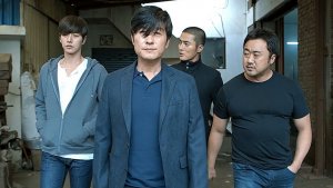 ОНИ собирают команду из ОПАСНЫХ ЗАКЛЮЧЕННЫХ, чтобы выследить СЕРИЙНОГО УБИЙЦУ! | ПЕРЕСКАЗ ДОРАМЫ