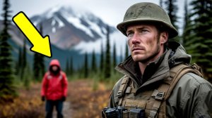 Егерь не был готов к этому. Испытание лесом на выживание