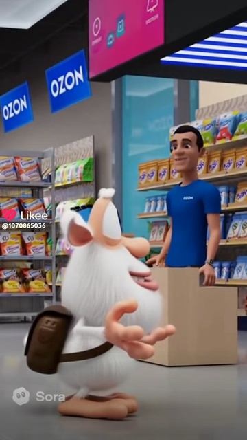 чипсы буба смотреть онлайн