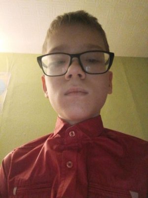 Стрим перед школой =/