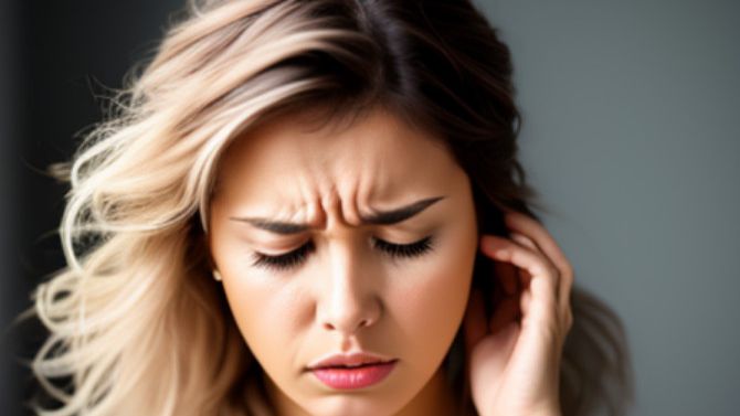 Мигрень при беременности смотреть онлайн