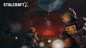 Предатель на предателе Рейд на предателя Добраться до филина STALCRAFT X|ЗА ЗАРЮ