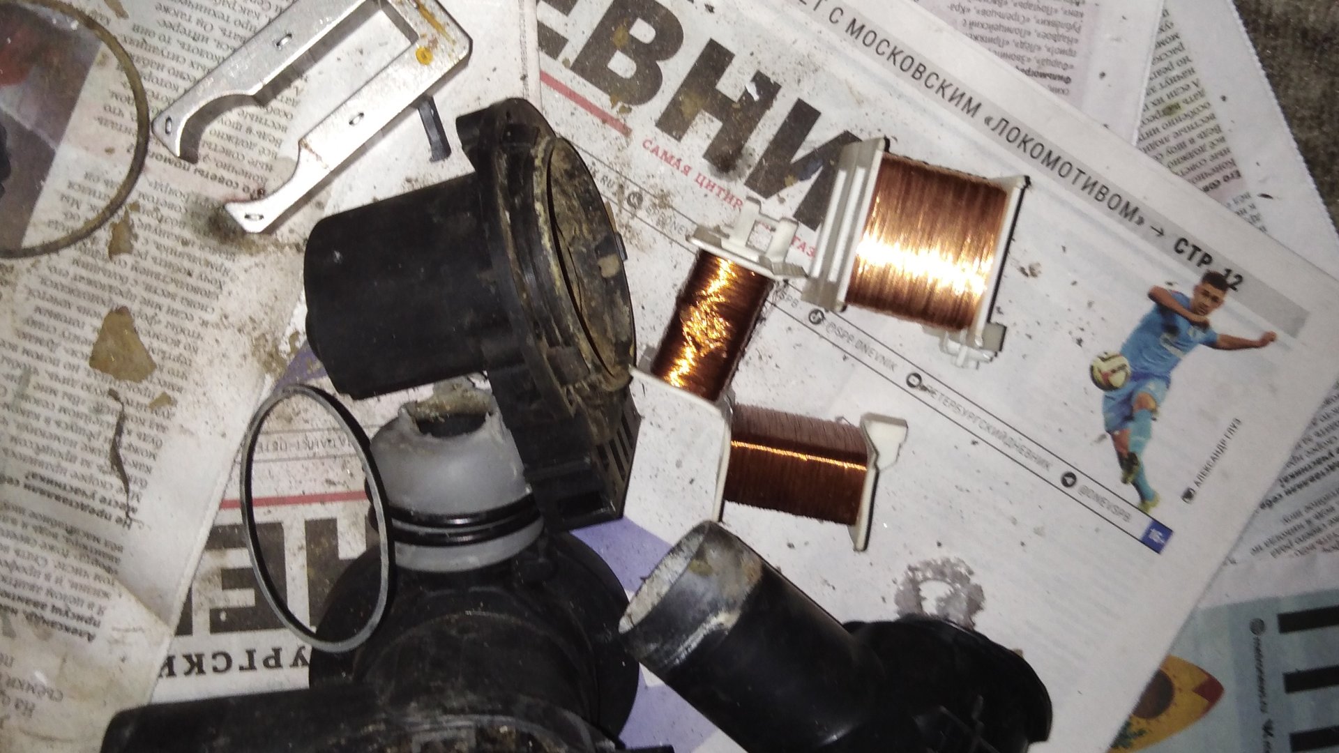 Когда не ожидаешь что-то найдёшь смотреть онлайн