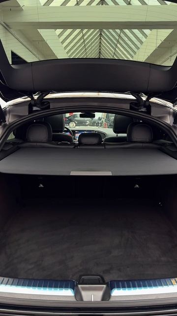 К нам поступил классический GLE 53 AMG Coupe смотреть онлайн