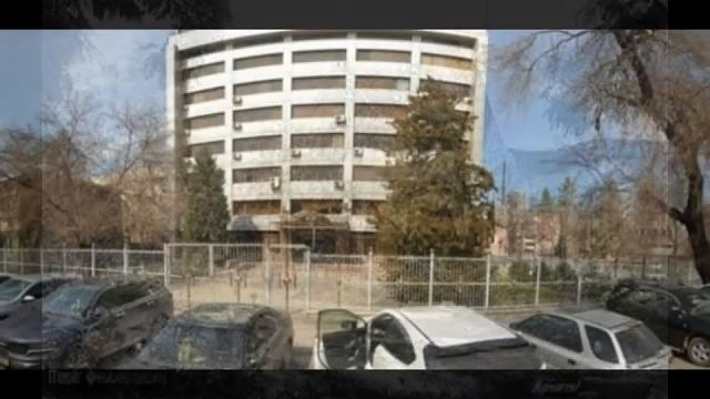 Скромная но значимая улица Айтеке би смотреть онлайн