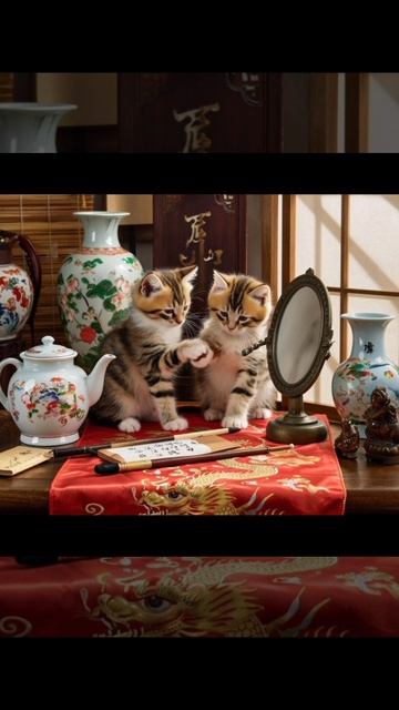 почему кошки мурчат? https://dzen.ru/a/aSgBGu1oBwL6vN5T