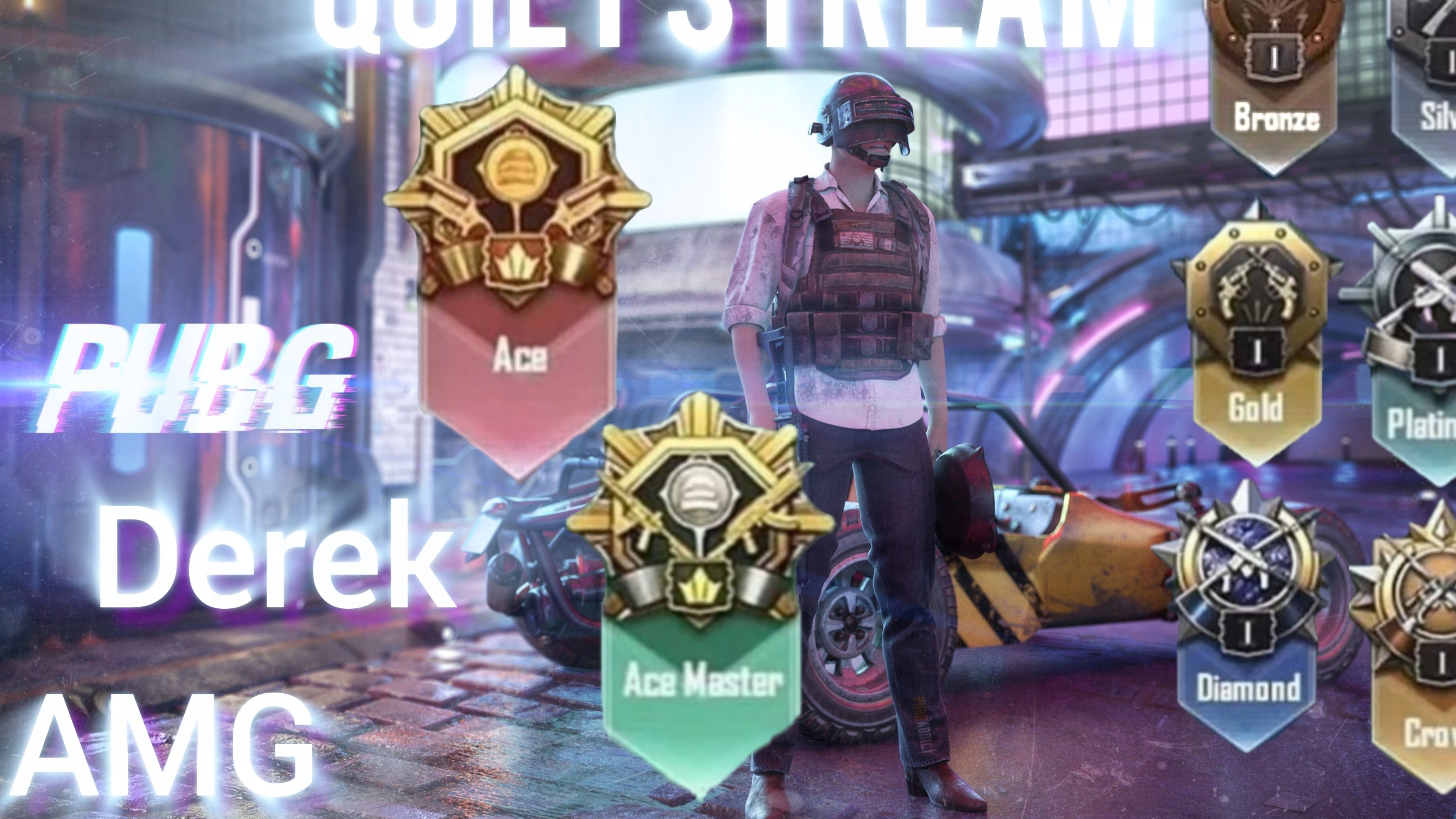 Raise the rank 🤏