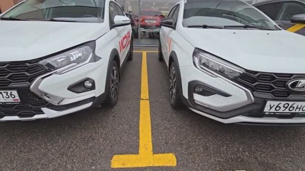 Пересел с Весты на Искру и делюсь эмоциями!