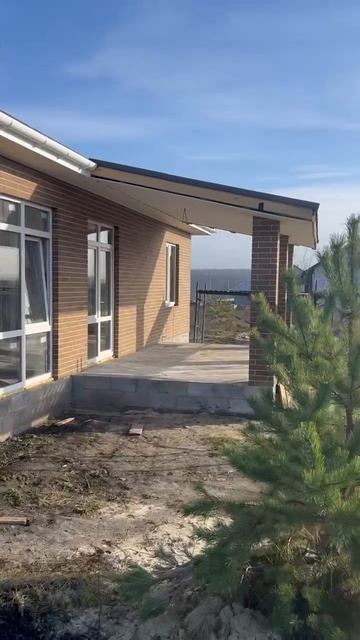 Дом в стадии строительства!!! смотреть онлайн