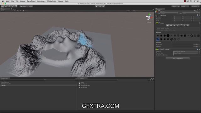1.1 Paint Height - CG Cookie