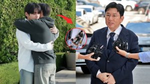 Фаны в шоке! ХАЙБ намеренно разлучили Чонгука и Тэхёна! Удивительные доказательства