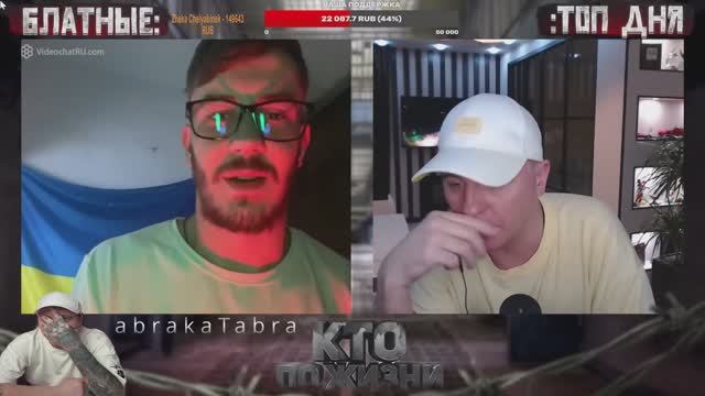 КТО ПО ЖИЗНИ - ЧТО СЛУЧИЛОСЬ ★ - Кто по Жизни / Чат рулетка / Виталий Реутов / КПЖ смотреть онлайн