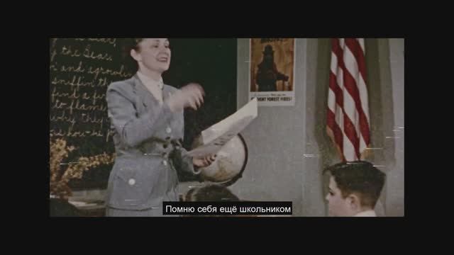 🎞 Видео биография 🔥 - В ПОИСКАХ СЕБЯ