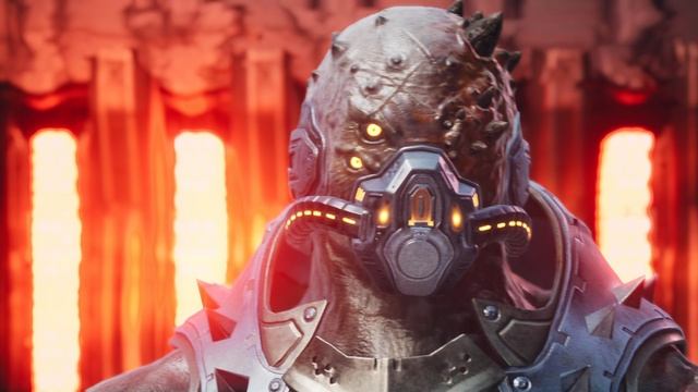 Первое  появление Хейли ► The First Descendant #gaming #games #nikitamyplay #игры