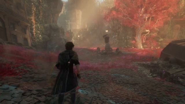 Clair Obscur: Expedition 33 - Прохождение #2 смотреть онлайн