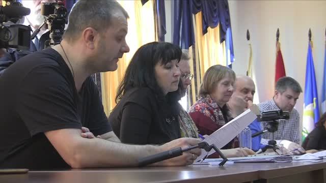 Проблемы микрорайона Восточный в Звенигороде 27.03.2020