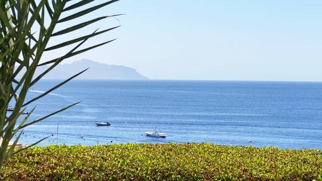 Море / видеофон / футаж / пейзаж смотреть онлайн