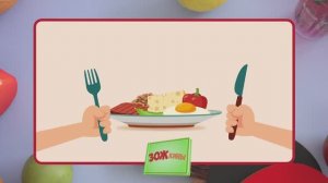 ✨Спокойной ночи, малыши✨ Здоровое питание - ЗОЖкины