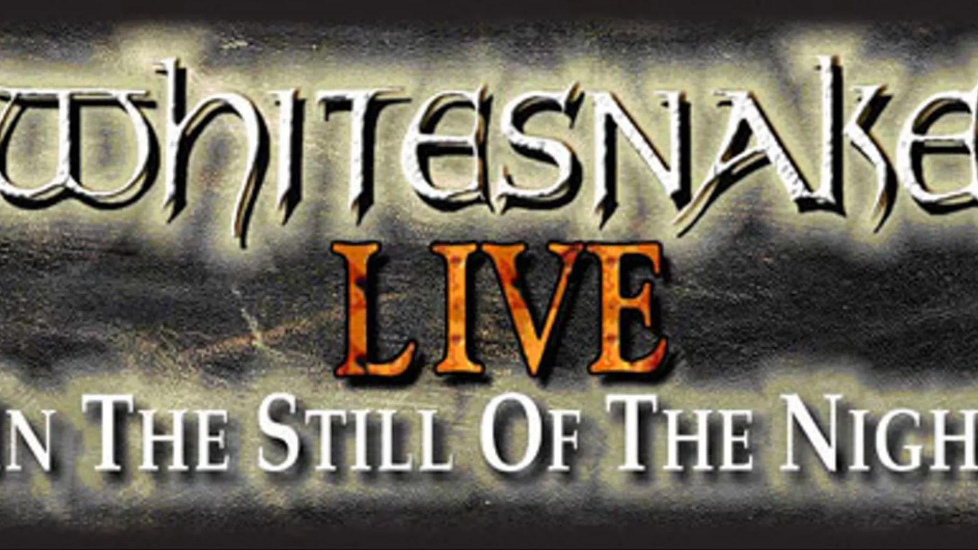 Whitesnake - Live In The Still Of The Night (2006) смотреть онлайн