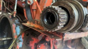 Лтз 55 замена сцепления